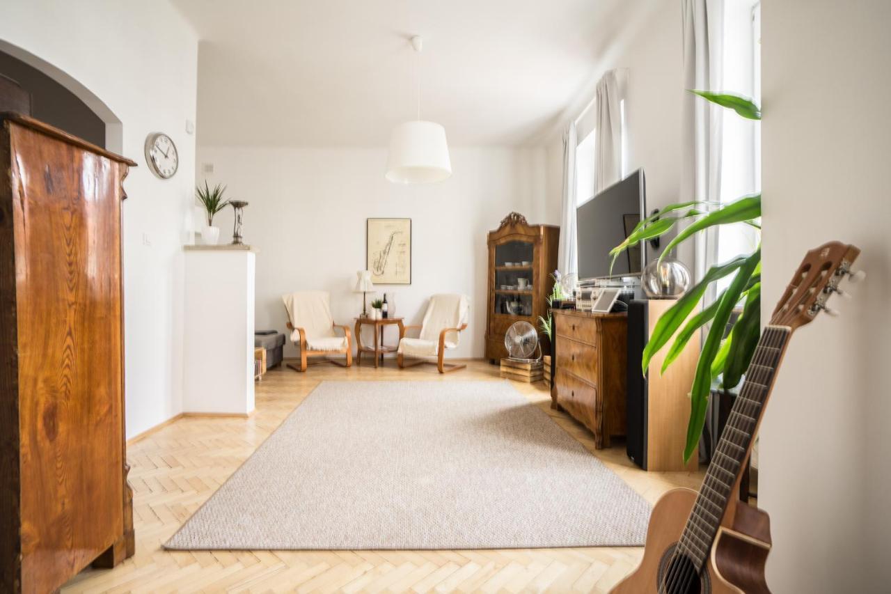 Apartmán Old Town Heart VIII - Koscielna Varšava Exteriér fotografie