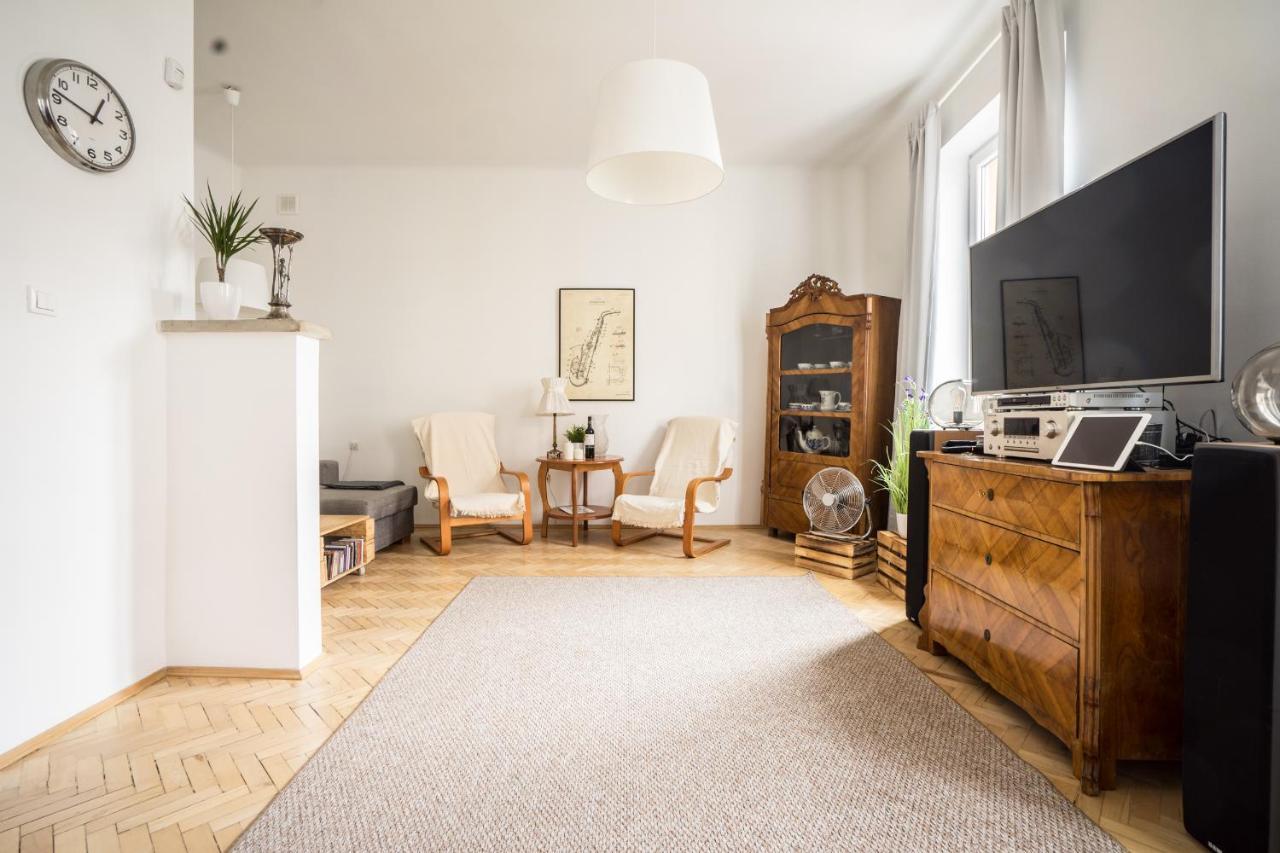 Apartmán Old Town Heart VIII - Koscielna Varšava Exteriér fotografie
