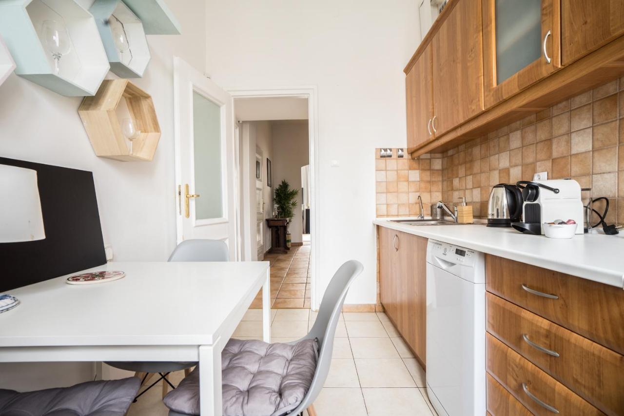 Apartmán Old Town Heart VIII - Koscielna Varšava Exteriér fotografie